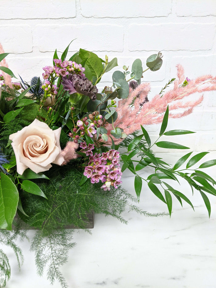 Chloe Arrangement_Flower Arrangement_The Floral Fixx_The Floral Fixx