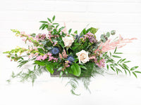 Chloe Arrangement_Flower Arrangement_The Floral Fixx_The Floral Fixx