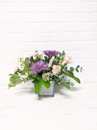 Danica Arrangement__The Floral Fixx_The Floral Fixx
