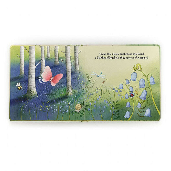 Jellycat In The Wild Garden Book_Baby & Toddler_The Floral Fixx_The Floral Fixx