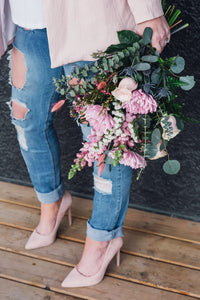 Kelly Bouquet__The Floral Fixx_The Floral Fixx