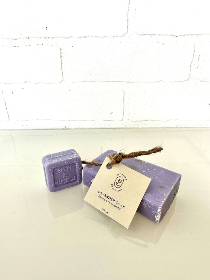 Lavender Soap_soap_The Floral Fixx_The Floral Fixx