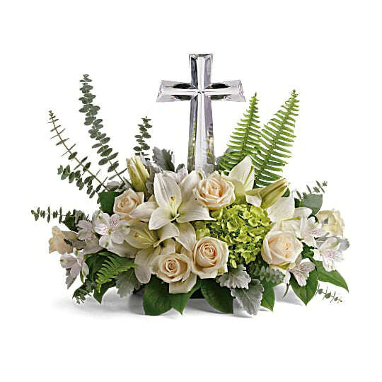 Life's Glory_Flower Arrangement_Floral Fixx_The Floral Fixx