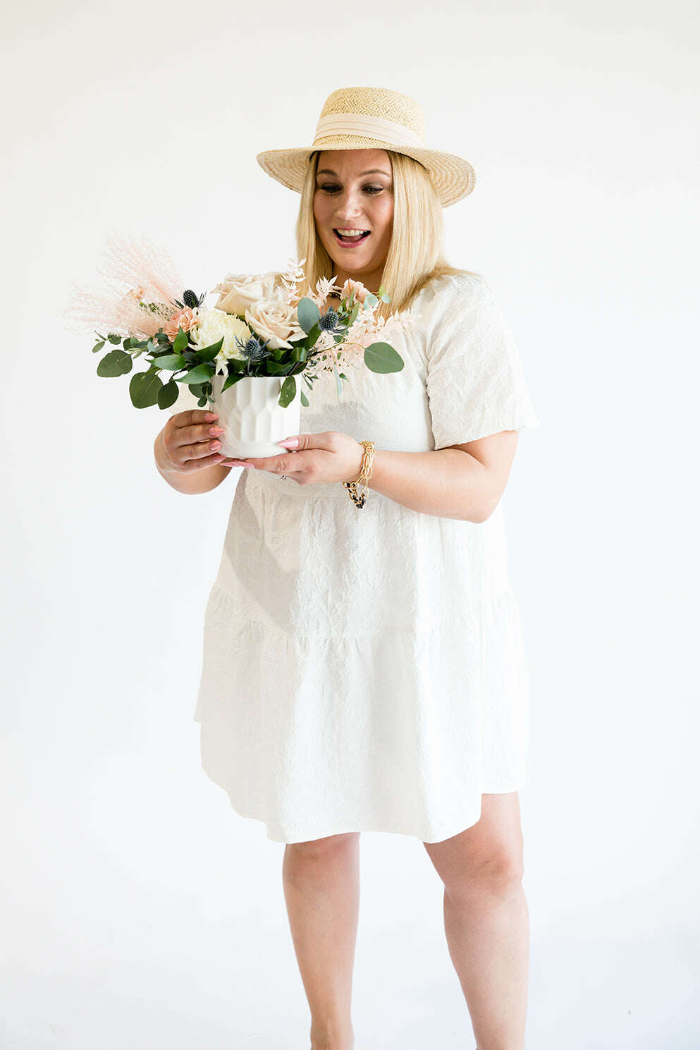 3 Month Flower Arrangements Subscription The Floral Fixx