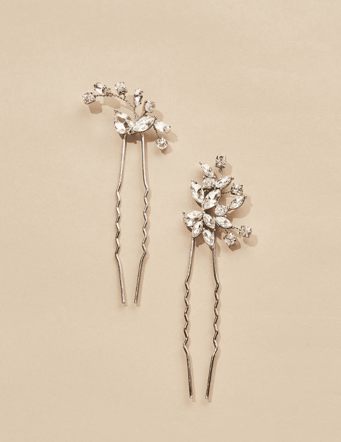 Olive and Piper - Hudson Hair Pins display picture 1