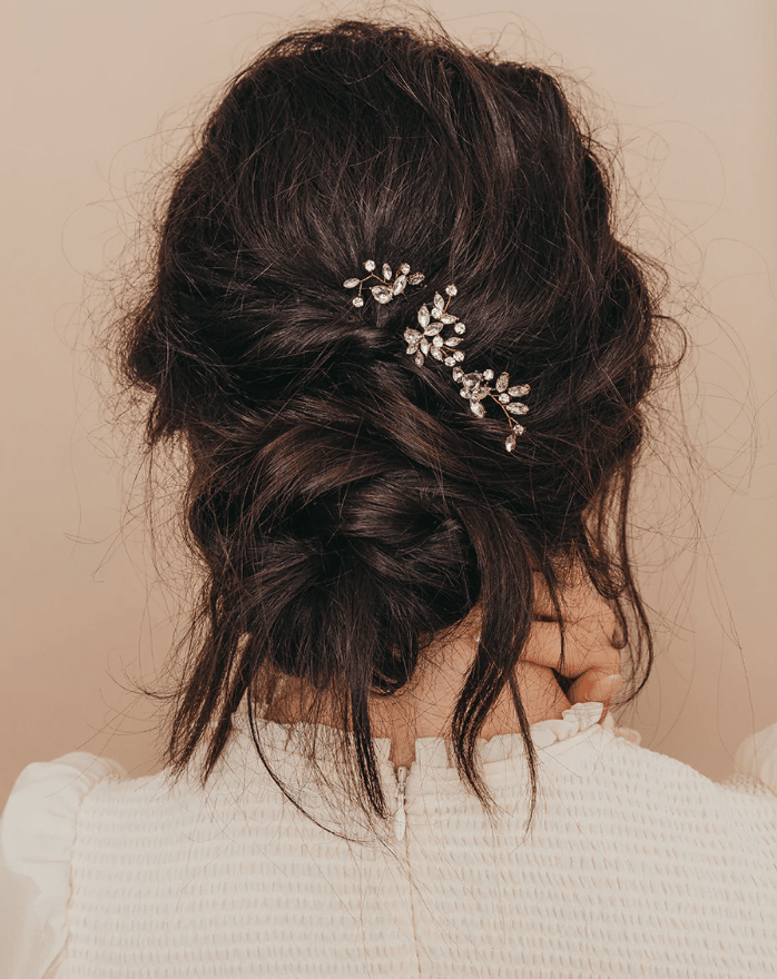 Olive and Piper - Hudson Hair Pins display picture 2