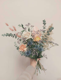 Our Favorite Bouquet_Cut Flowers_The Floral Fixx_The Floral Fixx