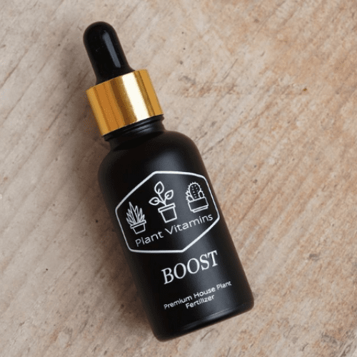 house plant vitamins Plant Vitamins