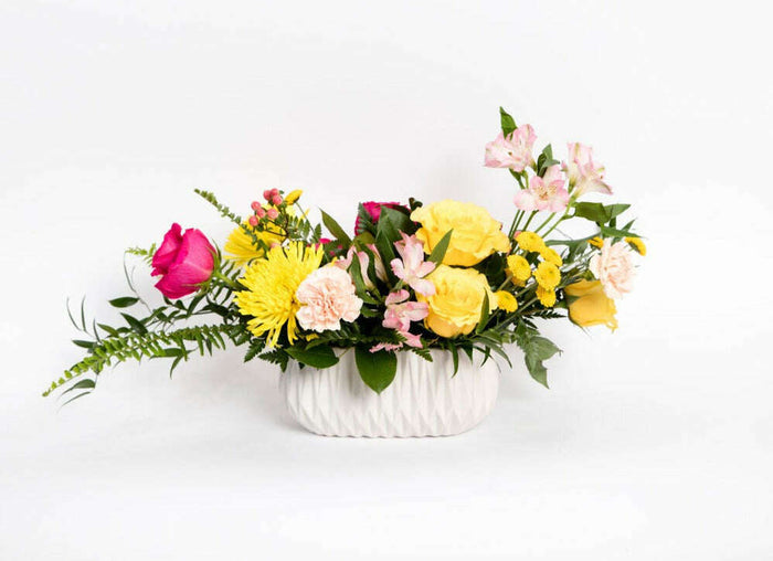 Portia Arrangement__The Floral Fixx_The Floral Fixx