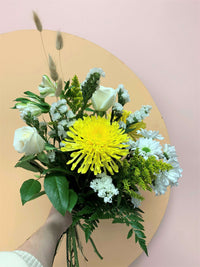 Pretty bouquet_Flower Arrangement_Floral Fixx_The Floral Fixx