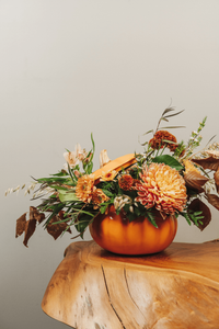 Pumpkin Punch_Flowers_The Floral Fixx_The Floral Fixx