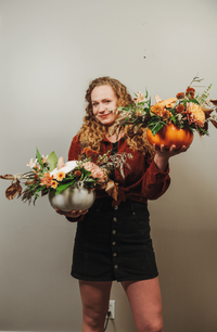 Pumpkin Punch_Flowers_The Floral Fixx_The Floral Fixx