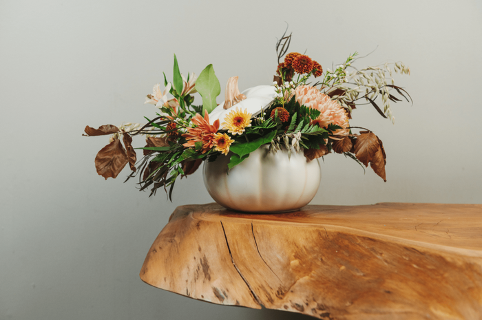 Vanilla London Fog_Flowers_The Floral Fixx_The Floral Fixx