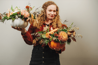 Vanilla London Fog_Flowers_The Floral Fixx_The Floral Fixx