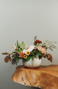 Vanilla London Fog_Flowers_The Floral Fixx_The Floral Fixx