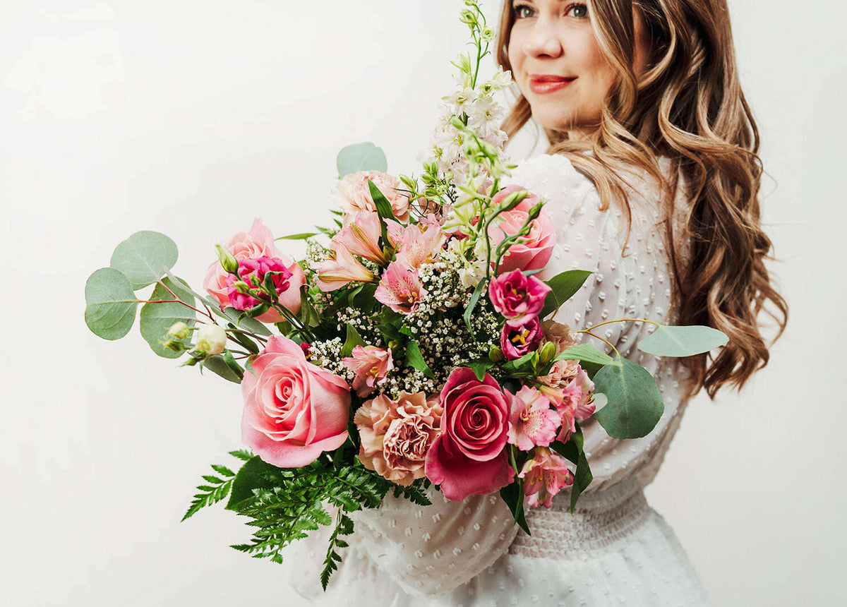 When Harry Met Sally_Flower Arrangement_Floral Fixx Design Studio_The Floral Fixx