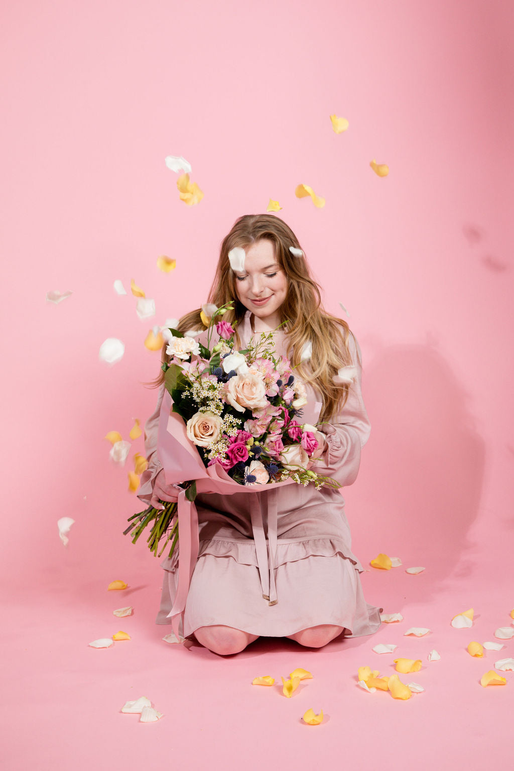 Flowers For All Occasions: The Best Floral Gift Guide