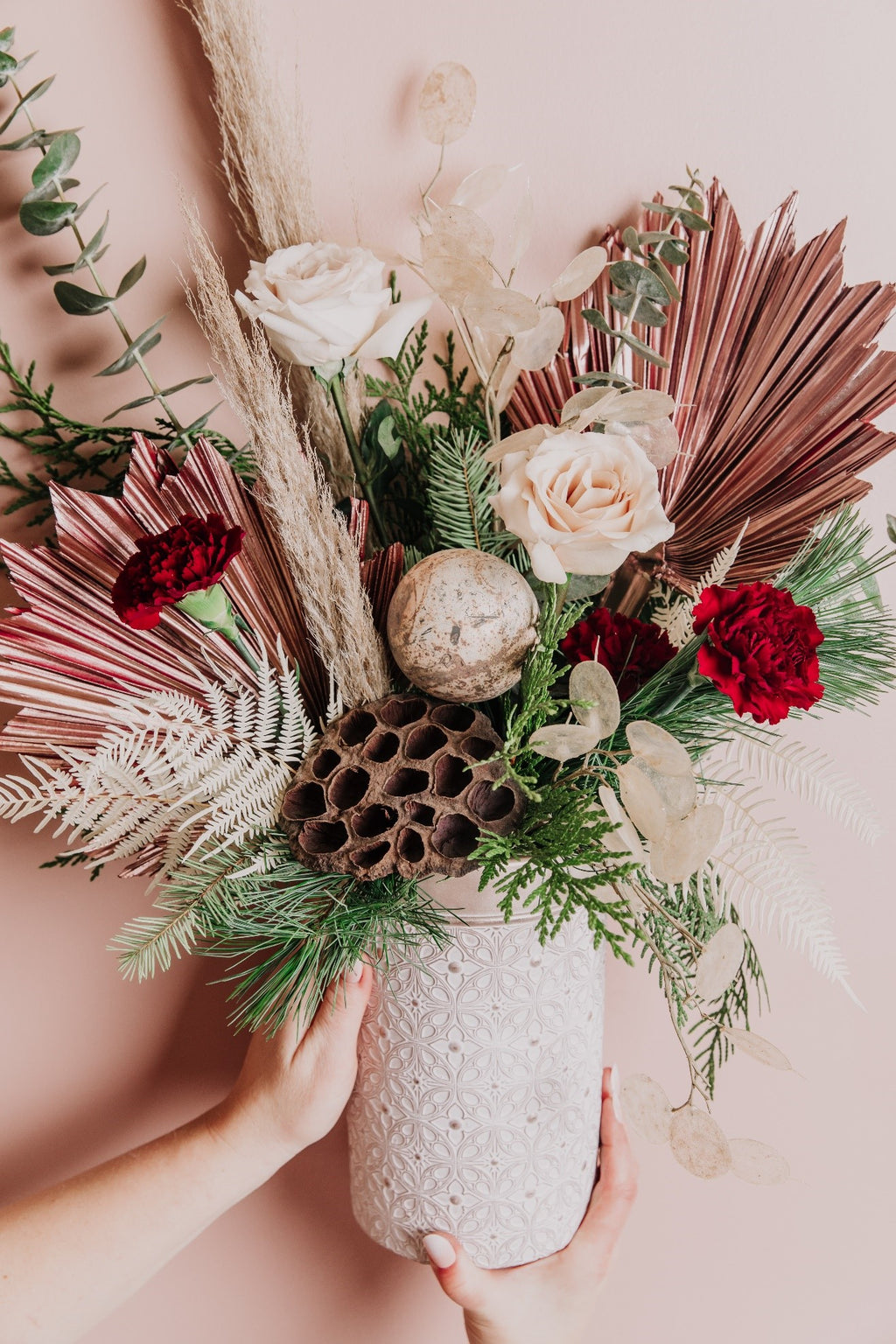 Holiday Gifts: Sugar, Spice and Everything Nice