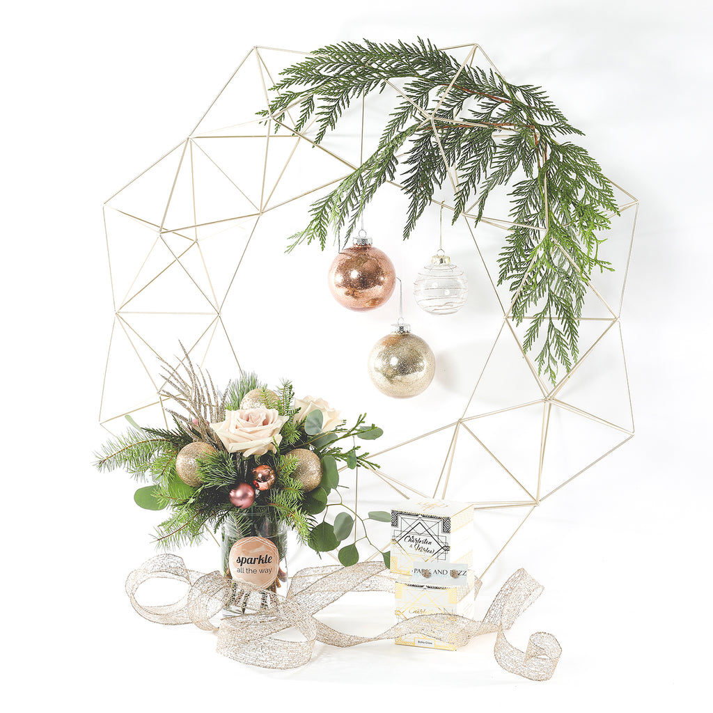 Holiday Gift Ideas For Your Friends!