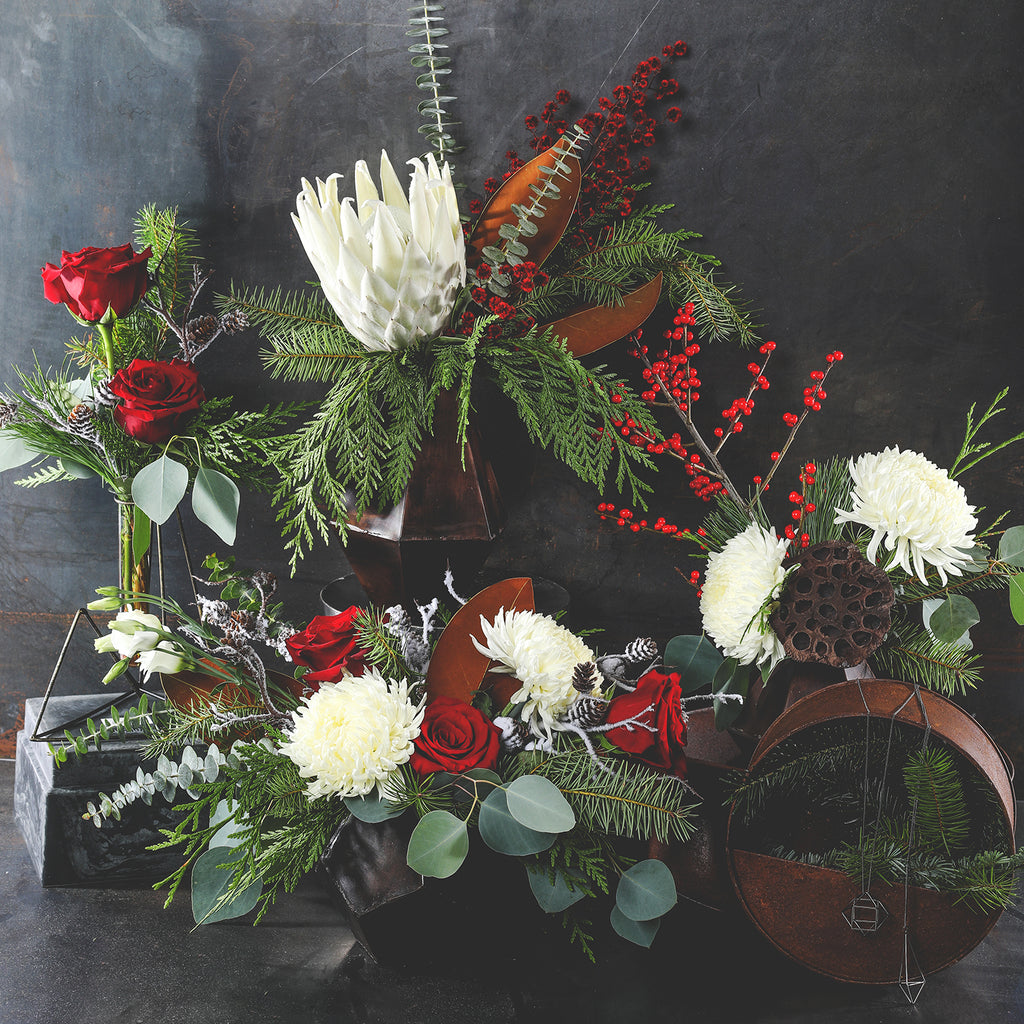 Top 3 Gifts With Industrial Design