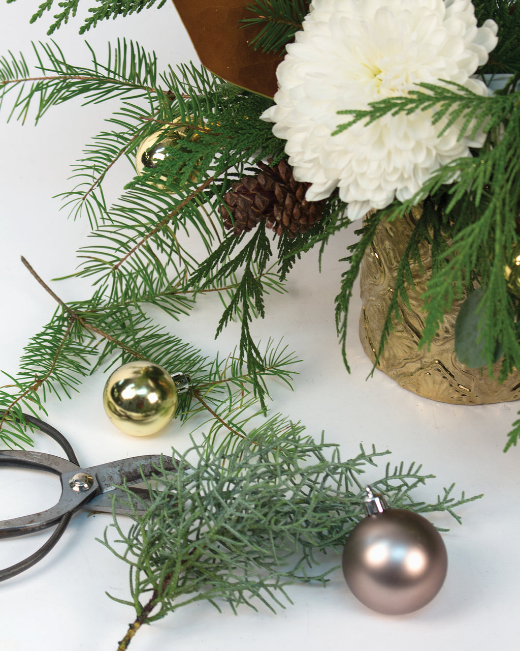 December Workshops!