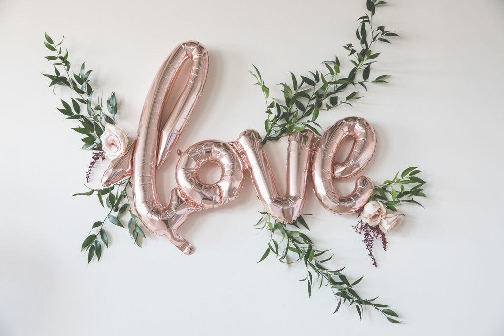 Valentine's Gift Ideas