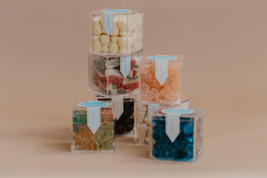 Sweet Treats