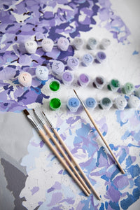 Happily Hydrangea - Pink Picasso Kits