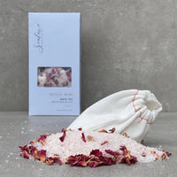 Sealuxe - Ritual Rose Bath Tea