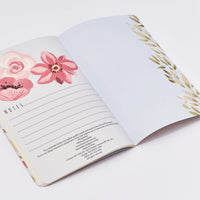 Happiness Notebook