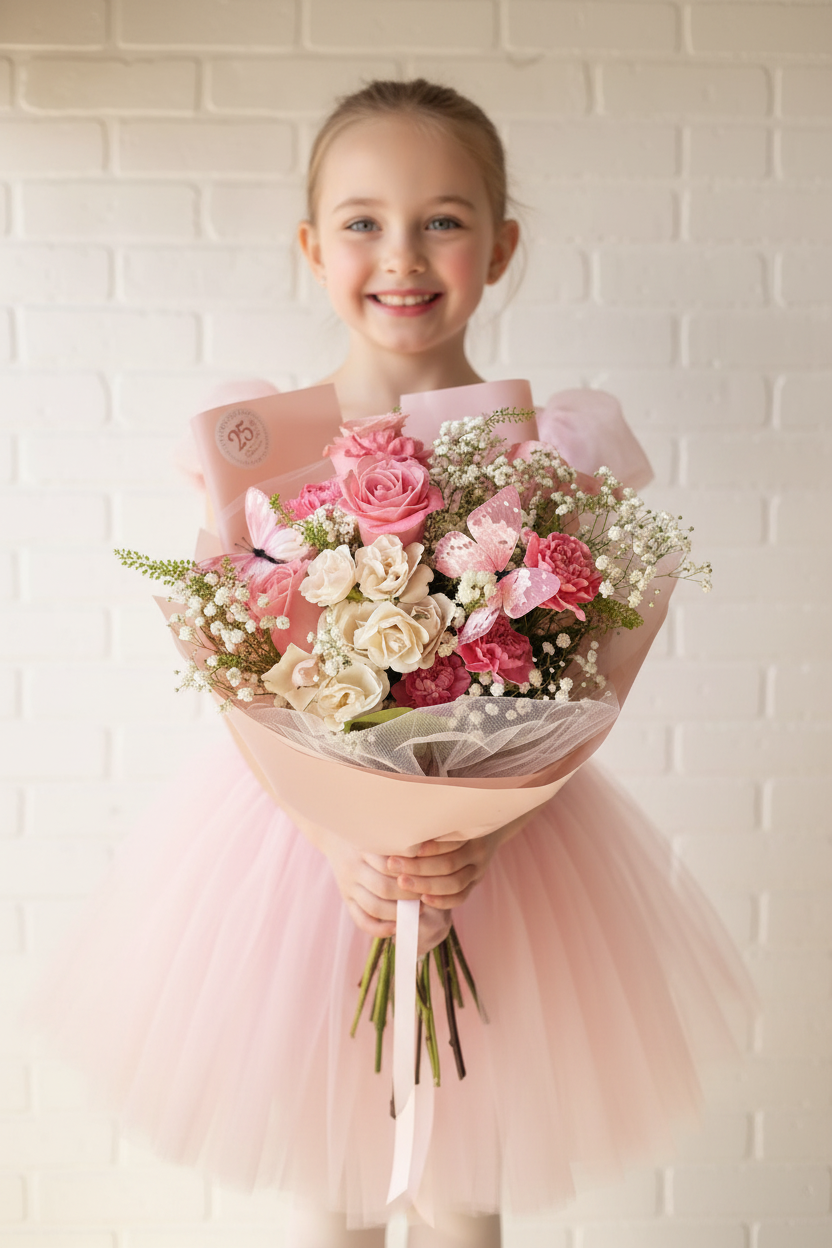 Fairy Princess Bouquet