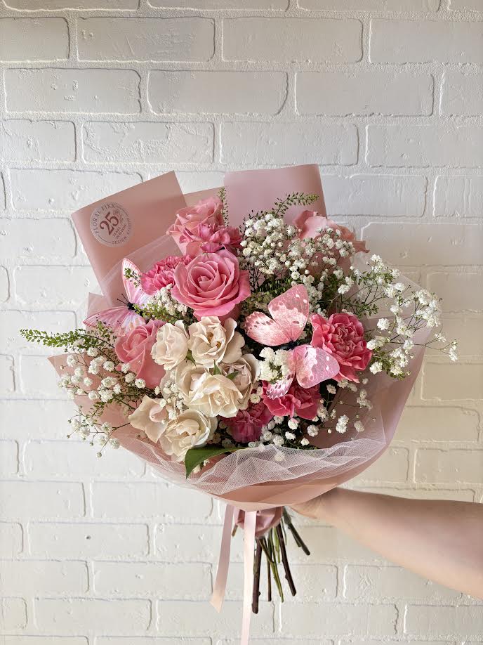 Fairy Princess Bouquet
