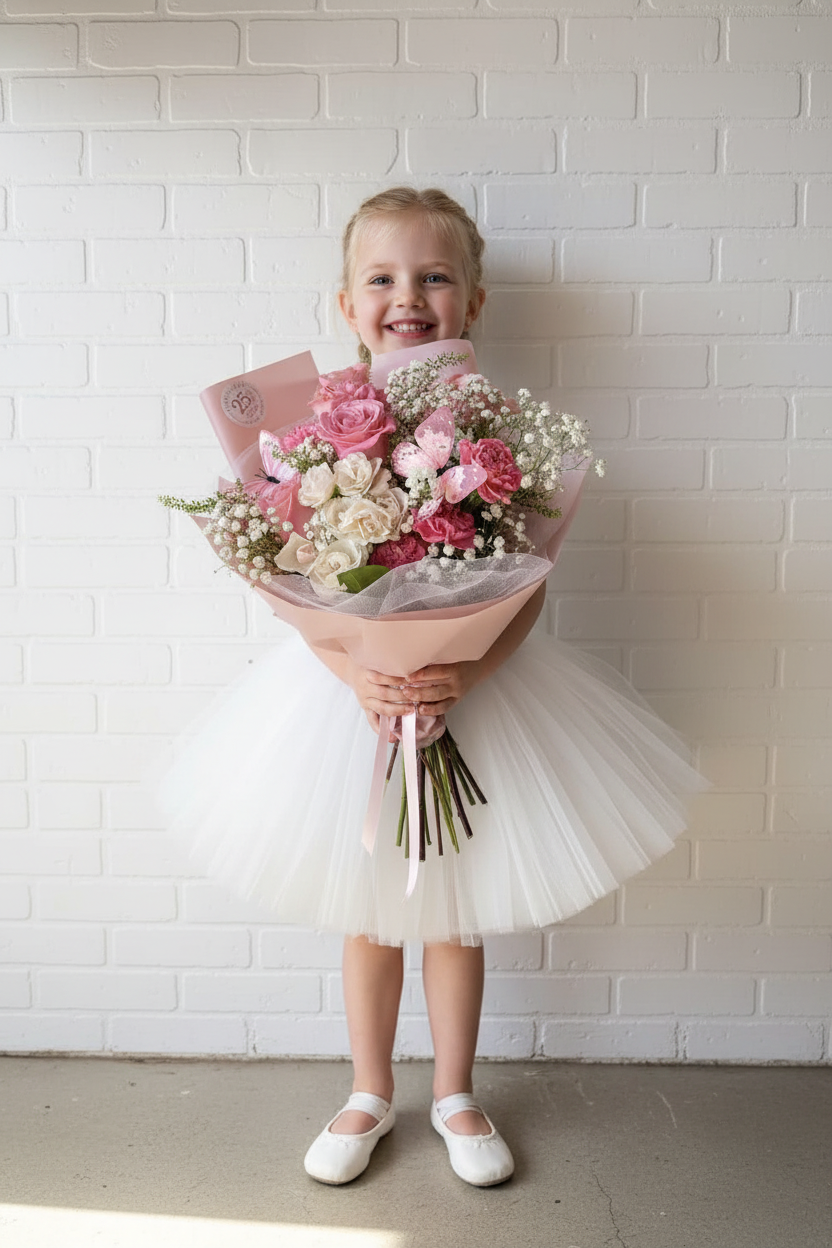 Fairy Princess Bouquet