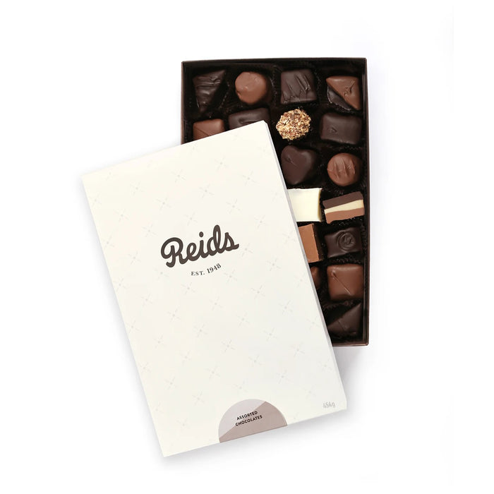 Reids Assorted Chocolates
