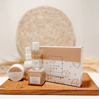Fresh Wife Soap Company - Salted Caramel Gift Set