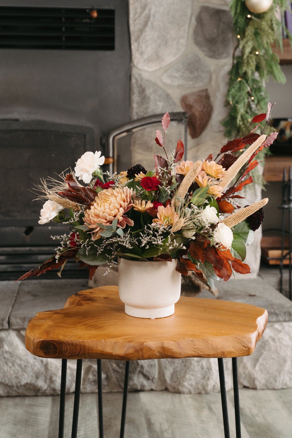 Harvest Arrangement