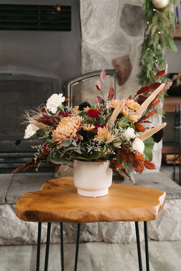 Harvest Arrangement