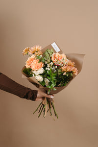 Toasted Honey Bouquet