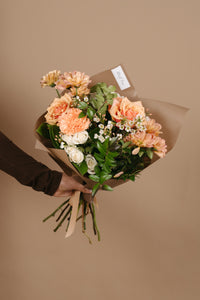 Toasted Honey Bouquet