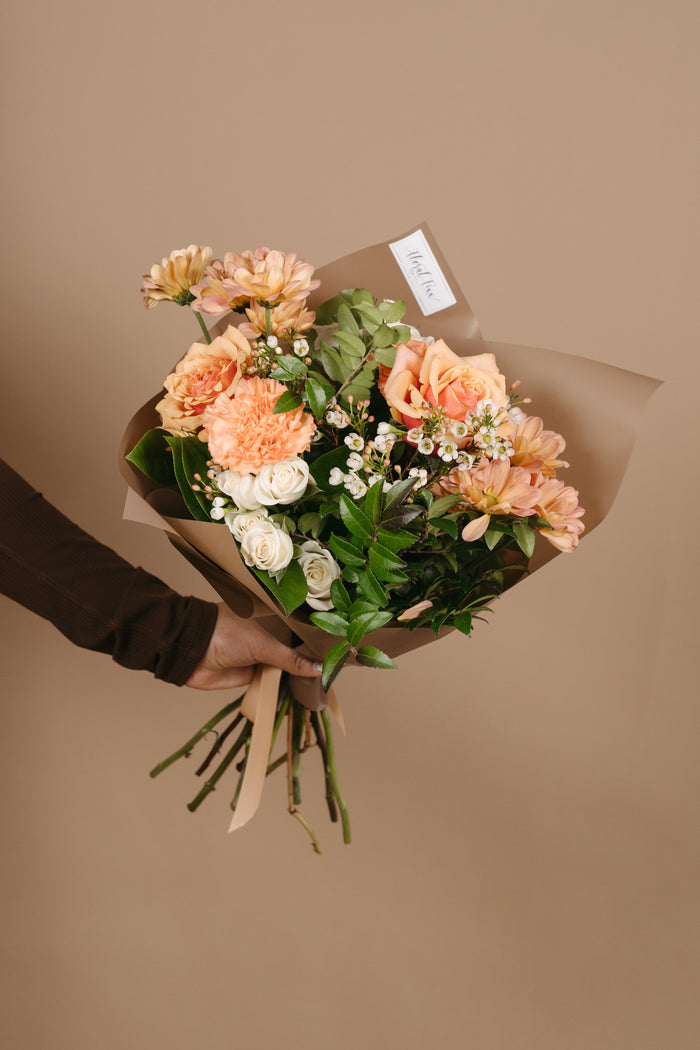 Toasted Honey Bouquet