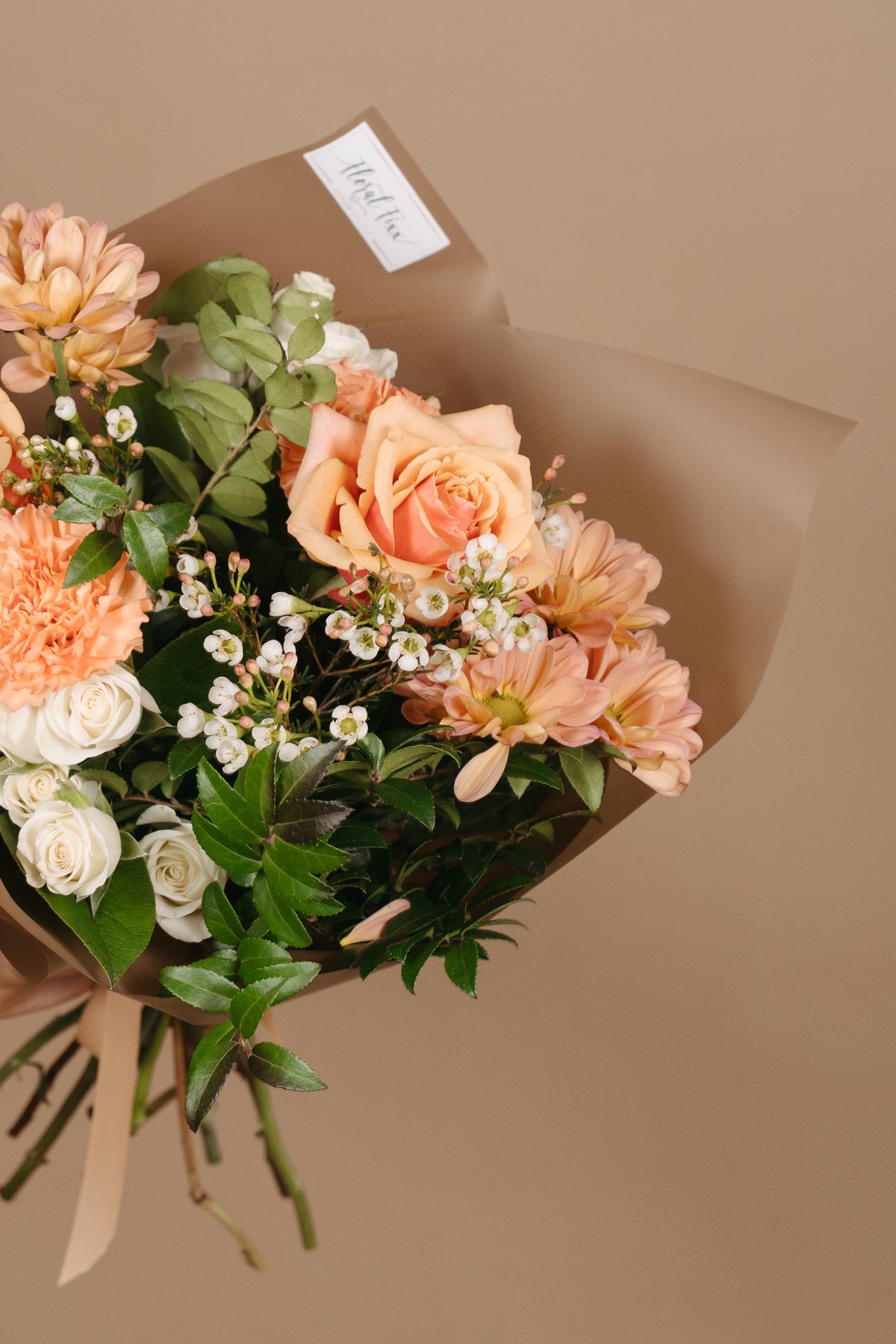 Toasted Honey Bouquet