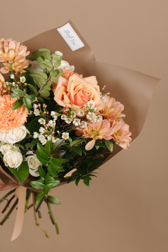 Toasted Honey Bouquet