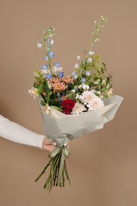 Autumn Dream Bouquet