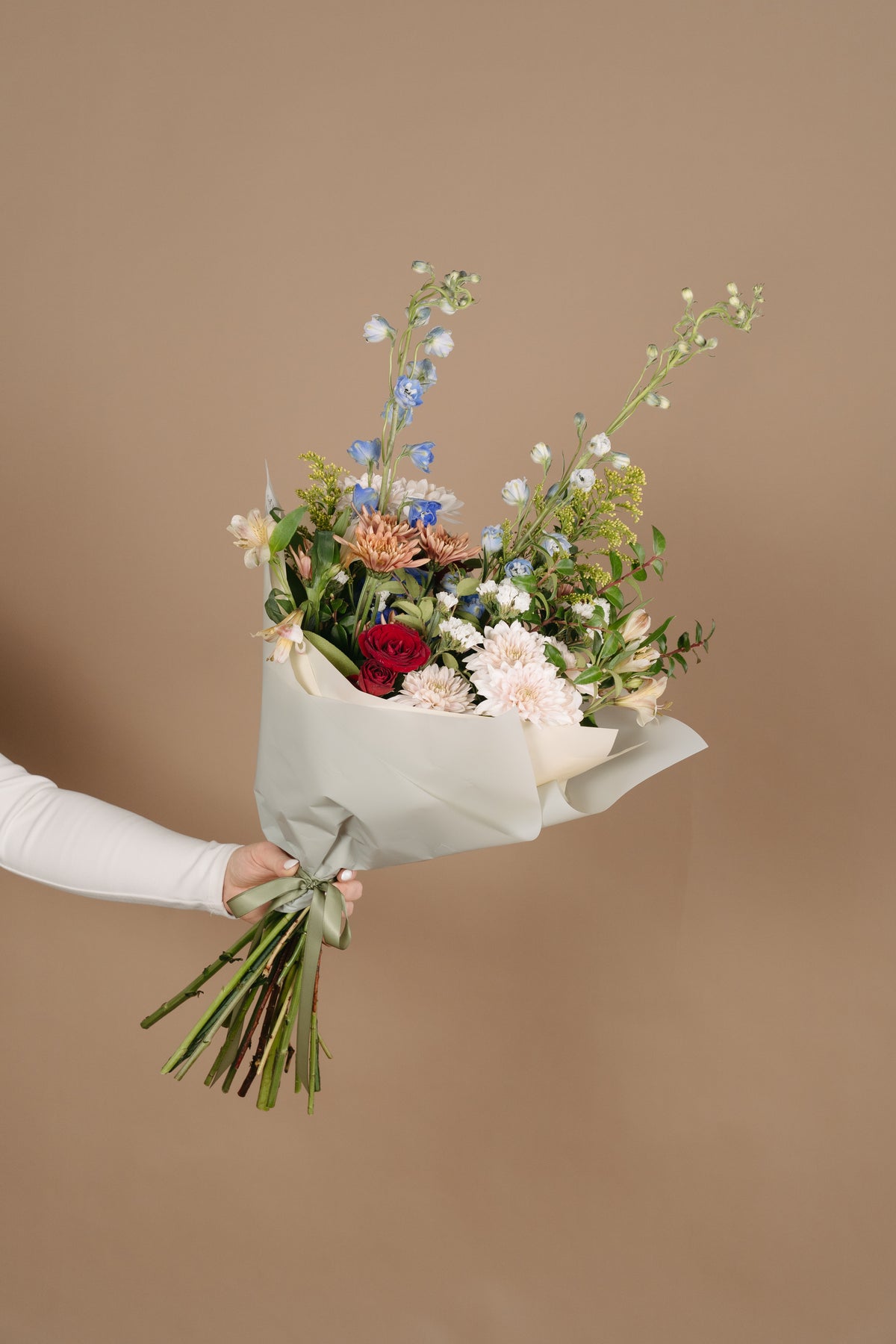 Autumn Dream Bouquet