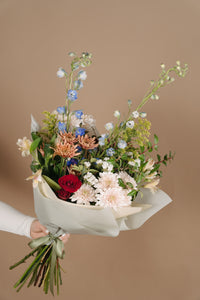 Autumn Dream Bouquet