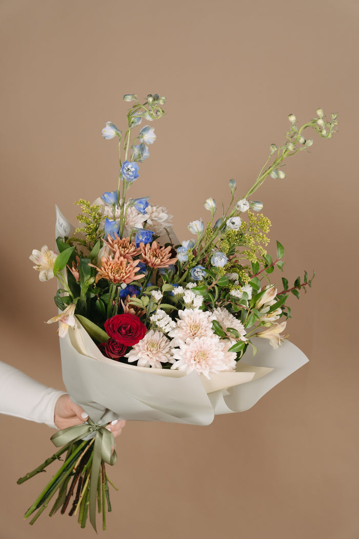 Autumn Dream Bouquet