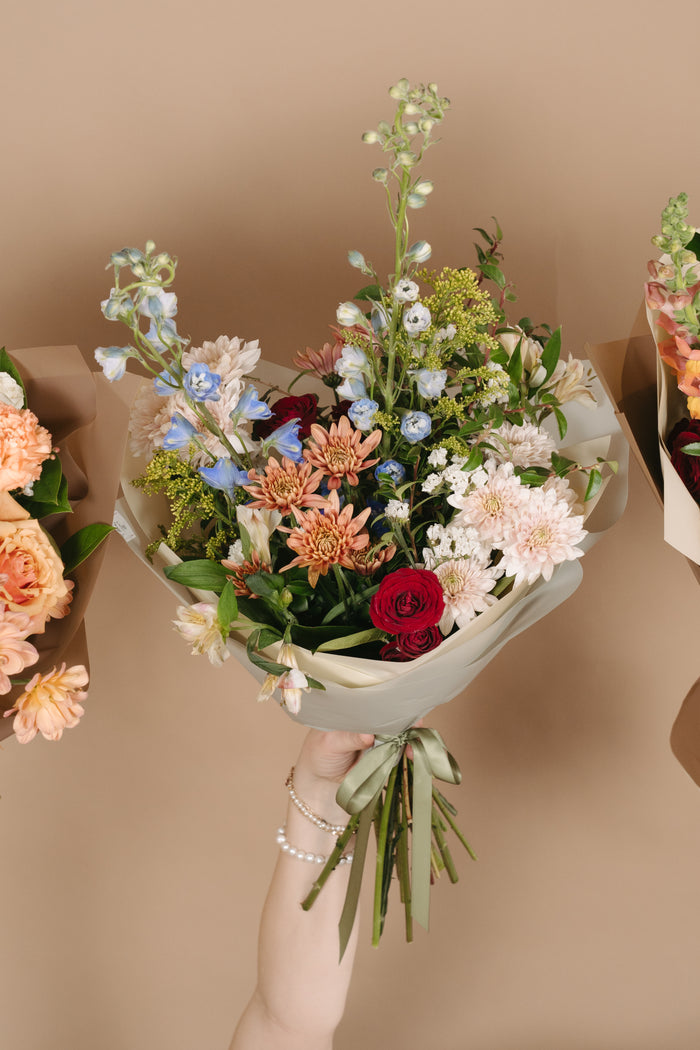 Autumn Dream Bouquet