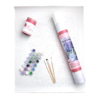 Happily Hydrangea - Pink Picasso Kits