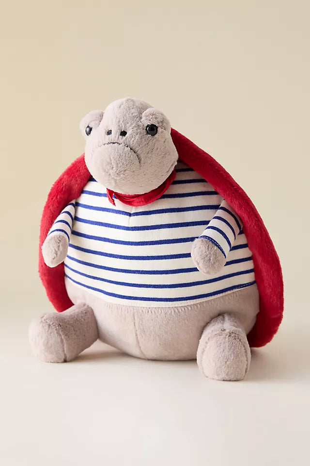 Jellycat - Timmy Turtle Romantic Outfit