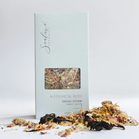 Sealuxe - Botanical Bliss Facial Steam